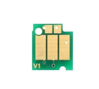 Chip De Bolsa De Tinta GTX De 700 Ml, Chip De Un Solo Uso, Compatible con Brother GTX-422 GTX-423 GTX Pro GTX(Magenta)
