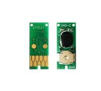 Chip de Caja de Mantenimiento Apto for EPSON WF 5110 5190 5620 5690 4630 4640 3520 3530 3540 WP 4010 4020 4530 4533 4540 4590 M5190