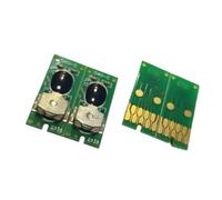 Chip de Caja de Mantenimiento Apto for EPSON WF 7610 7620 7720 7110 7210 7510 7615 7710 7715 3010 3520 3530 3540 3620 3640 L1455 T6711