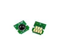 Chip de Caja de Mantenimiento Apto for EPSON WF M5298 M5299 | M5799 C529 C579 S380 S381 S880 S884 ET8700 T6716