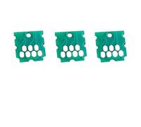 Chip de Caja de Mantenimiento C13S210115 SC26MB Compatible con Impresora SureColor T3780 T5780 T7780 T5860DM P6580 P8580 P11080D(3pcs)