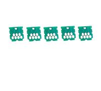 Chip de Caja de Mantenimiento C13S210115 SC26MB Compatible con Impresora SureColor T3780 T5780 T7780 T5860DM P6580 P8580 P11080D(5pcs)