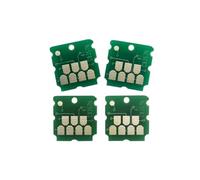 Chip de Caja de Mantenimiento Compatible para impresoras Surecolor SC P700 P708 P900 P908 P704 P706 P907 P906 P903 P703 Modelo C9357 C12C935711(2PCS)