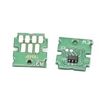 Chip de Caja de Mantenimiento de Tinta 5 uds C12C934591 | apto for EPSON ET 16600 16650 5880 5800 WF 7840 7830 7820 L8168.