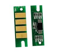 Chip de Caja de Mantenimiento de Tinta Apto for Ricoh MP CW2200 CW2201SP CW2200SP MP CW2200 CW2201(10PCS)