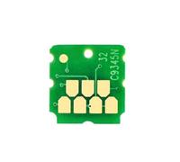 Chip de Caja de Mantenimiento de Tinta C9345 Compatible con Epson Ecotank L15150 L15158 L15160 L15168 M15140 M15146 M15147 L8160 L8180 L6550 L6570 L6580