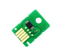 Chip de Caja de Mantenimiento de Tinta Compatible con - ImagePROGRAF TC-5200 TC-5200M TC-20 MC-32