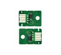 Chip de Caja de Mantenimiento de Tinta MC-G02 Compatible with Canon PIX-MA G600, G500, G570, G670, G620, G610, G640, G650, G510, G540, G550, G590, G580 y G680(5Pcs)