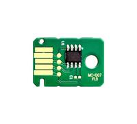 Chip de Caja de Mantenimiento de Tinta MC-G07 Compatible con impresoras Canon G3880 G3881 G3890 G3891 G4880 G4881 G4891 G3780 G4780 G3390(1PC)