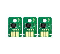 Chip de Caja de Mantenimiento de Tinta MC-G07 Compatible con impresoras Canon G3880 G3881 G3890 G3891 G4880 G4881 G4891 G3780 G4780 G3390(5PCS)
