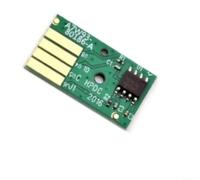 Chip de caja de mantenimiento de tinta residual W1B44A para HP 772 774 765