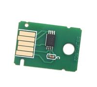 Chip de Caja de Mantenimiento MC-G01 Compatible con Canon MAXIFY GX6010 GX7010 GX6020 GX7020 GX6030 GX7030 GX6040 GX7040 GX6050 GX7050(2pc)