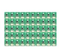 Chip de Caja de Mantenimiento MC-G03 Apto for Canon GX3020 GX3040 GX3050 GX3060(MC-G03 Chip-50 pcs)