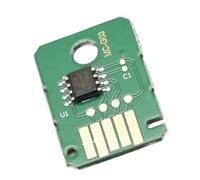 Chip de Caja de Mantenimiento MC-G03 Compatible con Canon GX3020 GX3040 GX3050 GX3060 GX3070 GX3072 GX4020 GX4040 GX4050 GX4060 GX4070