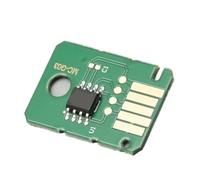 Chip de Caja de Mantenimiento MC-G03 Compatible con Canon GX3020 GX3040 GX3050 GX3060 GX3070 GX3072 GX4020 GX4040 GX4050 GX4060 GX4070