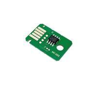 Chip de Caja de Mantenimiento MC-G03 Compatible con Canon GX3020 GX3040 GX3050 GX3060 GX3070 GX3072 GX4020 GX4040 GX4050 GX4060 GX4070