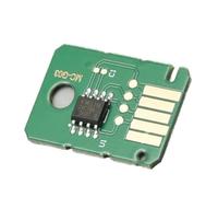 Chip de Caja de Mantenimiento MC-G03 Compatible con Canon GX3020 GX3040 GX3050 GX3060 GX3070 GX3072 GX4020 GX4040 GX4050 GX4060 GX4070