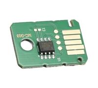 Chip de Caja de Mantenimiento MC-G03 Compatible con Canon GX3020 GX3040 GX3050 GX3060 GX3070 GX3072 GX4020 GX4040 GX4050 GX4060 GX4070