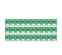 Chip de Caja de Mantenimiento MC-G04 Apto for Canon G1230 G1330 G1430 G1530(MC-G04 Chip-30 pcs)