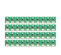 Chip de Caja de Mantenimiento MC-G04 Apto for Canon G1230 G1330 G1430 G1530(MC-G04 Chip-40 pcs)