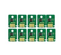 Chip de Caja de Mantenimiento MC-G04 Apto for Canon PIXMA G1130 G2170 G3170(10PCS)