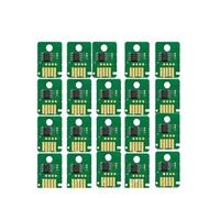 Chip de Caja de Mantenimiento MC-G04 Apto for Canon PIXMA G1130 G2170 G3170(20PCS)