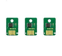 Chip de Caja de Mantenimiento MC-G04 Apto for Canon PIXMA G1130 G2170 G3170(3pcs)