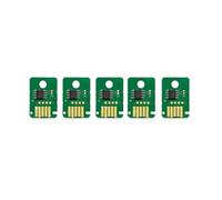 Chip de Caja de Mantenimiento MC-G04 Apto for Canon PIXMA G1130 G2170 G3170(5PCS)