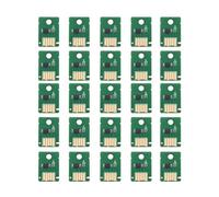 Chip de Caja de Mantenimiento MC-G04 Compatible con Impresora Canon G1230 G1330 G1430 G1530 G1730 G1737 G2270 G2470 G2570 G2730 G2770 G3270 G3470 3471(20 pcs)