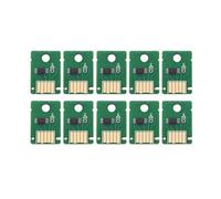 Chip de Caja de Mantenimiento MC-G04 Compatible con Impresora Canon G1230 G1330 G1430 G1530 G1730 G1737 G2270 G2470 G2570 G2730 G2770 G3270 G3470 3471(5 pcs)