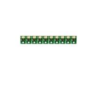 Chip De Caja De Mantenimiento MC32, Compatible Con Canon, Chip De Tanque De Tinta TC-5200(MC-32 Chip-10PCS)