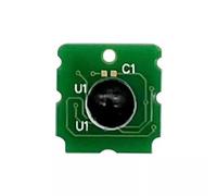 Chip de caja de mantenimiento SC23MB de respuesta rápida con bajo consumo de energía para F160, F170S, F100, SCF130, C13S210125, S2101, chip de caja de mantenimiento estable