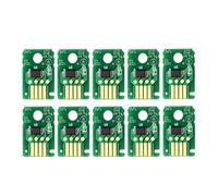 Chip de Caja de Tanque de Mantenimiento MC-30 MC-31 Apto for Canon Pro(10pc)