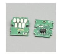 Chip de Caja Mantenimiento Tinta Apto for EPSON ET 16150 | 16600 16650 5880 5850 5800 WF 7845 7840 7830 7820 L8168 L8188 C12C934591 C9345 50PCS