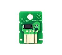 Chip de Caja Mantenimiento Tinta MC-G05 G05, Compatible con impresoras Canon, GX1030 GX1050 GX1080 GX2030 GX2050 GX2080, Tanque residuos
