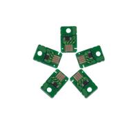 Chip de Caja MC-31 MC-30 Apto for Impresora Canon TM-200 205 300(5 PC Tank Chip)