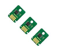 Chip de Caja MC-G04 Compatible con Canon PIXMA G1130 G2170 G3170 G1230 G2270 G3270 G1330 G1737 G2470 G2570 G2730 G3470 G3471(3PCS)