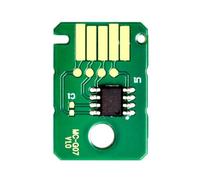 Chip de Caja MC-G07 Apto for impresoras Canon G3880 G3881 G4891 G4780 G3390