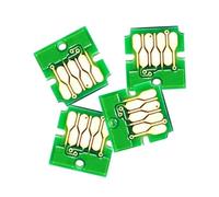Chip de Caja PXMB5 T2950 Apto for Mantenimiento de Impresora Epson WF100 WF-100W WF-110 S05 PX-S05B S05W