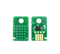 Chip de Caja Tinta Residual Mantenimiento MC30 MC-30 1156C002AA, Compatible con Impresora Canon Pro 560S 540 540S 520 PRO-540 PRO-520 Pro 500 MC 30(MC-30 Chip-1Pcs)