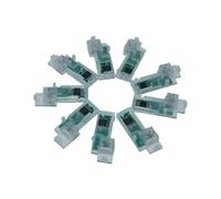 Chip de Cartucho Compatible con Epson SureColor P800 T8501 | Compatible con los modelos T8502, T8503, T8504, T8505, T8506, T8507, T8508 y T8509 para la impresora SC-P800.