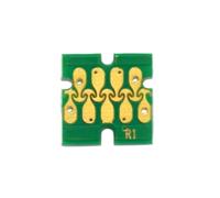 Chip de Cartucho, Compatible con Epson, T6941-T6945 T3000 T5000 | T6931-T6935 T7000 T7200 T3070 T5070 T7070 T3270 T5270 T7270 T3200 T5200(1Pc T6944 Y)