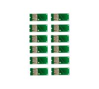 Chip de Cartucho Compatible de 200ML Apto for Cartucho de Tinta de Impresora Epson SureColor P5000 P5070 T913 T9131-T9139 T913A T913B T913D