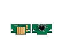 Chip de Cartucho Compatible PFI 57 para ImagePrograf Pro 520 Pro 540 Pro 540S Pro 560S 540S 560S Reemplazo de Chips de Arco(57-MBK)