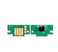 Chip de Cartucho Compatible PFI57 Restablecer Chip para Pro 520 540 540S 560S Impresoras Reutilizables 10-15 Veces 700ml PFI57 Chip de Arco 57(1PC-PGY)
