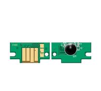 Chip de Cartucho Compatible PFI57 Restablecer Chip para Pro 520 540 540S 560S Impresoras Reutilizables 10-15 Veces 700ml PFI57 Chip de Arco 57(1PC-MBK)