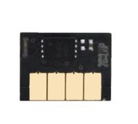 Chip de Cartucho de 300 ml Apto for HP730 DesignJet T1600 T1600dr | Compatible Compatible con impresora T1700 T1700dr T2600 T2600d P2V68A P2V69A P2V70A.(730 chip--M)