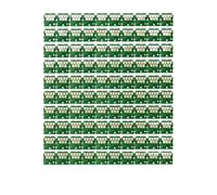 Chip de Cartucho de desecho L18050 Compatible con Caja de Mantenimiento de Impresora L8050 8550 ET-8550 C9345(Chip x 100 pcs)