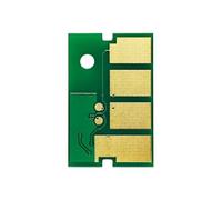 Chip de Cartucho de Impresora 24B6519, 24B6516, Apto for con fotocopiadora LEXMARK C4150, reemplazo 24B6517, 24B6518, Chip de tóner Compatible 16K 10K(C 24B6516 WW 10K)