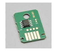 Chip De Cartucho De Mantenimiento 20 Piezas Compatible con Canon GX6010 GX6020 GX6030 GX6040 GX6050 GX7010 GX7020 GX7030 GX7040 GX7050 GX7070 MC-G01